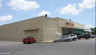 Plus de détails pour 190 Gilham Cir, Port Arthur, TX - Bureau, Local commercial à louer