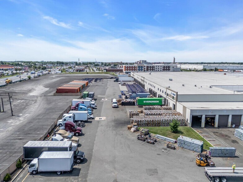 340 S Stiles St, Linden, NJ à louer - Photo de l’immeuble – Image 3 sur 3