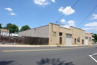 Plus de détails pour 419 E 1st Ave, Roselle, NJ - Industriel/Logistique à vendre