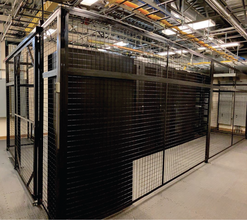 Eugene Springfield Datacenter, Eugene, OR à louer Photo de l’immeuble– Image 1 sur 2