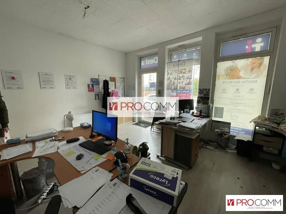 Photo de l’immeuble