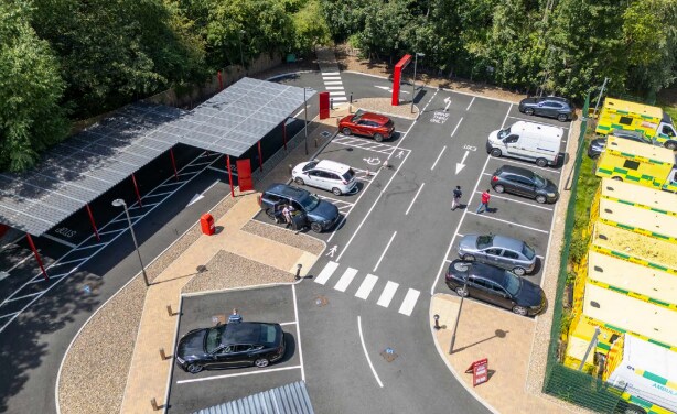 14 Old Mill Ln, Barton Mills à vendre - Photo de l’immeuble – Image 2 sur 5