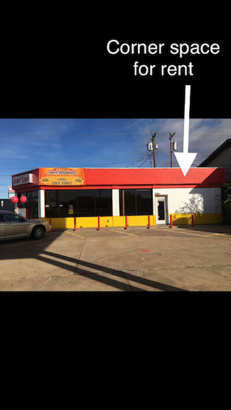 Plus de détails pour 2828 Sherwood Way, San Angelo, TX - Local commercial à louer