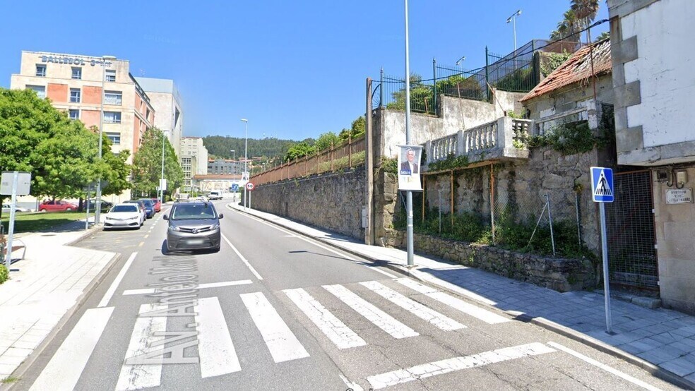 Avenida Antelo Mariño, 14, Poio, Pontevedra à vendre - Photo de l’immeuble – Image 3 sur 8