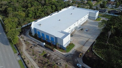 4851 W Atlantic Blvd, Coconut Creek, FL à louer Aérien– Image 2 sur 3