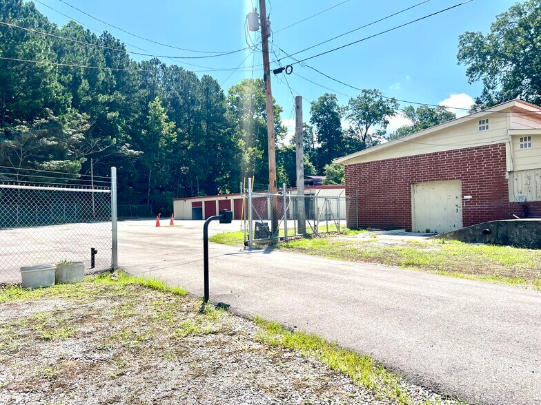 907 S Main St, LaFayette, GA à vendre - Photo de l’immeuble – Image 3 sur 9