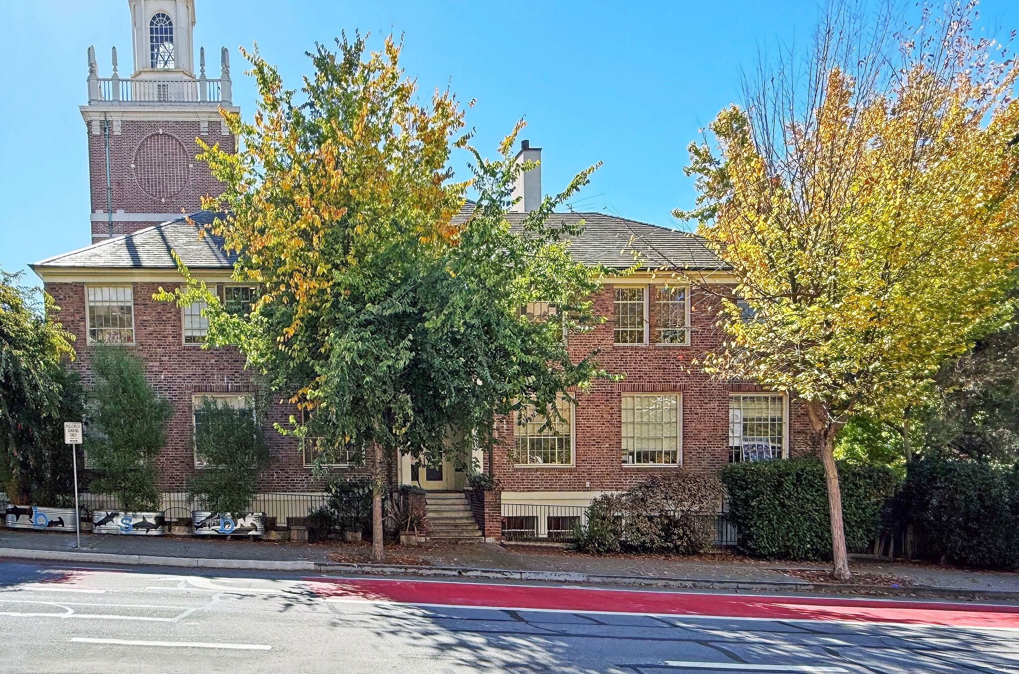 2340 Durant Ave, Berkeley, CA à louer Photo intérieure– Image 1 sur 16