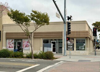 Plus de détails pour 287-299 3rd Ave, Chula Vista, CA - Bureau à louer