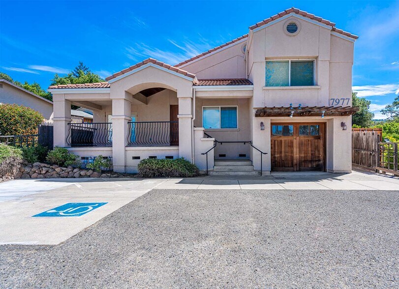 17977 Sonoma Hwy, Sonoma, CA à louer - Photo de l’immeuble – Image 2 sur 43