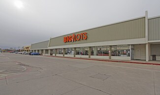 Plus de détails pour 550-682 SW Wilshire Blvd, Burleson, TX - Local commercial à louer