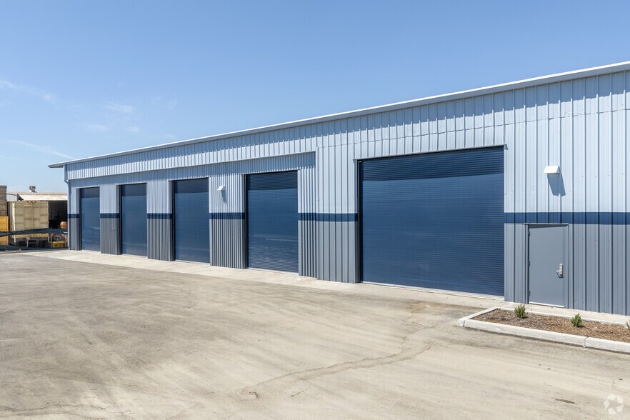 1633 S Campus Ave, Ontario, CA à louer - Photo de l’immeuble – Image 3 sur 15