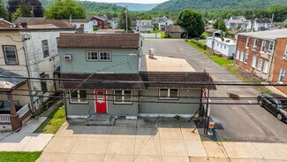 Plus de détails pour 430 W 3rd St, Nescopeck, PA - Local commercial à vendre