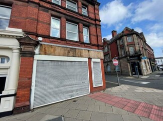 Plus de détails pour 6 Smithdown Pl, Liverpool - Local commercial à louer