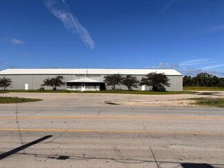 Plus de détails pour 804 SE 30th St, Des Moines, IA - Industriel/Logistique à louer