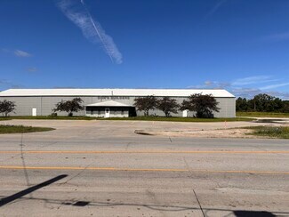 Plus de détails pour 804 SE 30th St, Des Moines, IA - Industriel/Logistique à louer