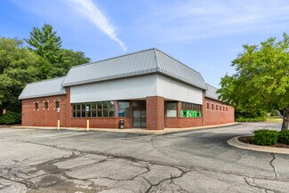 Plus de détails pour 109 N Whittemore St, Saint Johns, MI - Local commercial à vendre