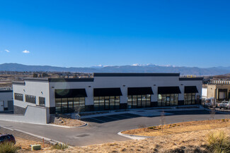 Plus de détails pour 3193-3197 Commerce Ct Portfolio Sale – Industriel/Logistique à vendre, Castle Rock, CO