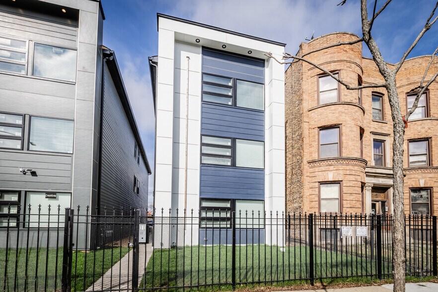 6220 S King Dr, Chicago, IL à vendre - Photo de l’immeuble – Image 3 sur 27