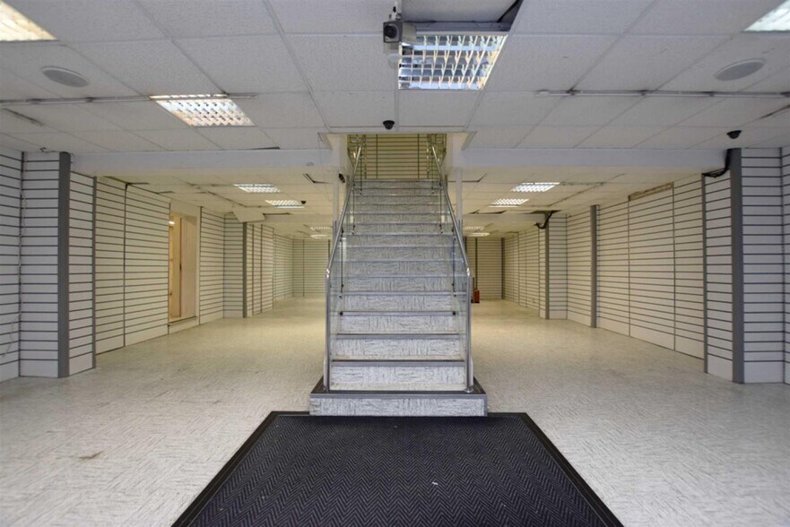 64-66 Cavendish St, Barrow In Furness à vendre - Photo de l’immeuble – Image 3 sur 12