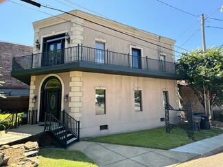 Plus de détails pour 2475 E Memphis St, Hernando, MS - Bureau à louer