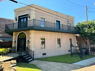 Plus de détails pour 2475 E Memphis St, Hernando, MS - Bureau à louer