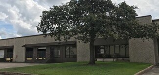 Plus de détails pour 552-598 Garden Oaks Blvd, Houston, TX - Industriel/Logistique à louer