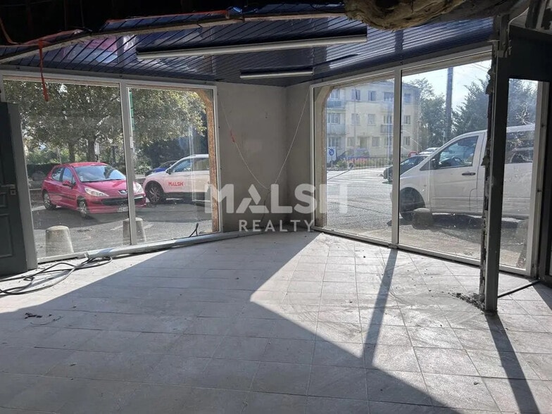 Local commercial dans Villefranche-sur-Saône à louer - Photo intérieure – Image 3 sur 4