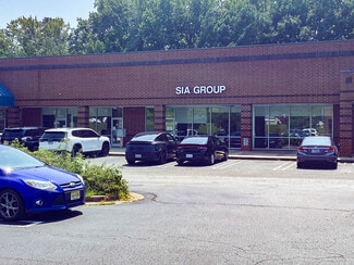 Plus de détails pour 11425-11471 Highway 70 W, Clayton, NC - Local commercial à vendre