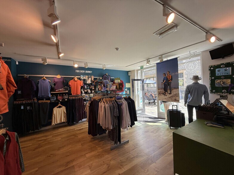 24 The Sq, Winchester à louer - Photo intérieure – Image 3 sur 12