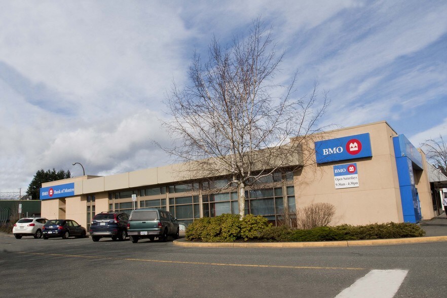 585 England Ave, Courtenay, BC à vendre - Photo de l’immeuble – Image 2 sur 3