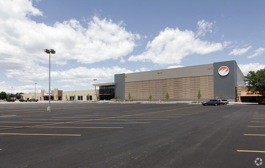 179-199 W South Boulder Rd, Lafayette, CO à louer - Photo principale – Image 2 sur 11