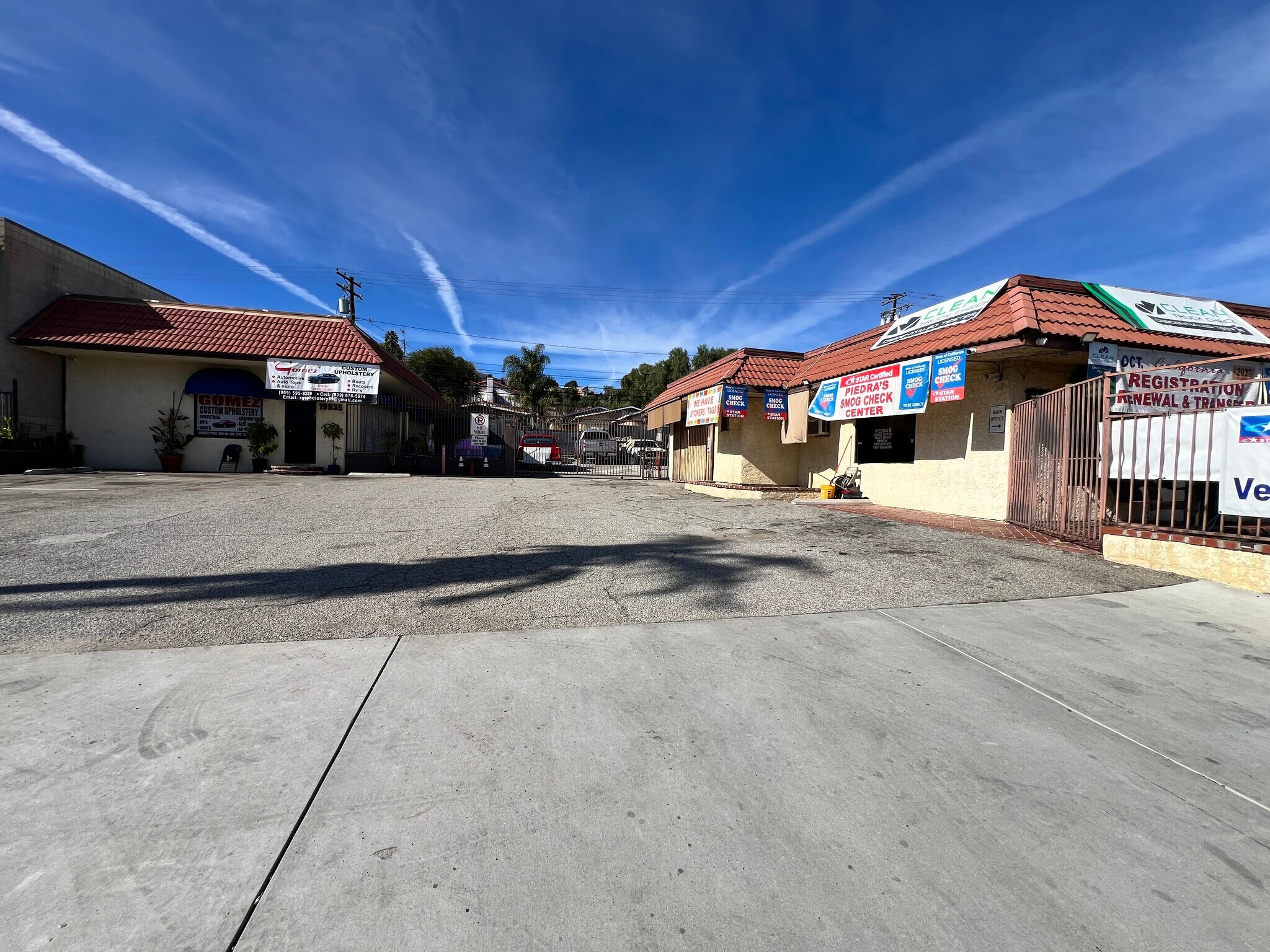 19939 Valley Blvd, Walnut, CA à vendre Photo principale– Image 1 sur 6