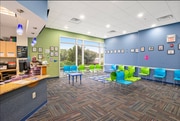 Interior Photo