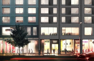 Plus de détails pour 133-45 41st Ave, Flushing, NY - Local commercial à louer