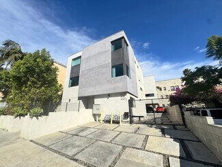 Plus de détails pour 412 N Ardmore Ave, Los Angeles, CA - Logement à vendre