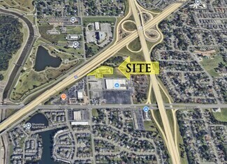 Plus de détails pour 1737 S 101st East Ave, Tulsa, OK - Terrain à vendre