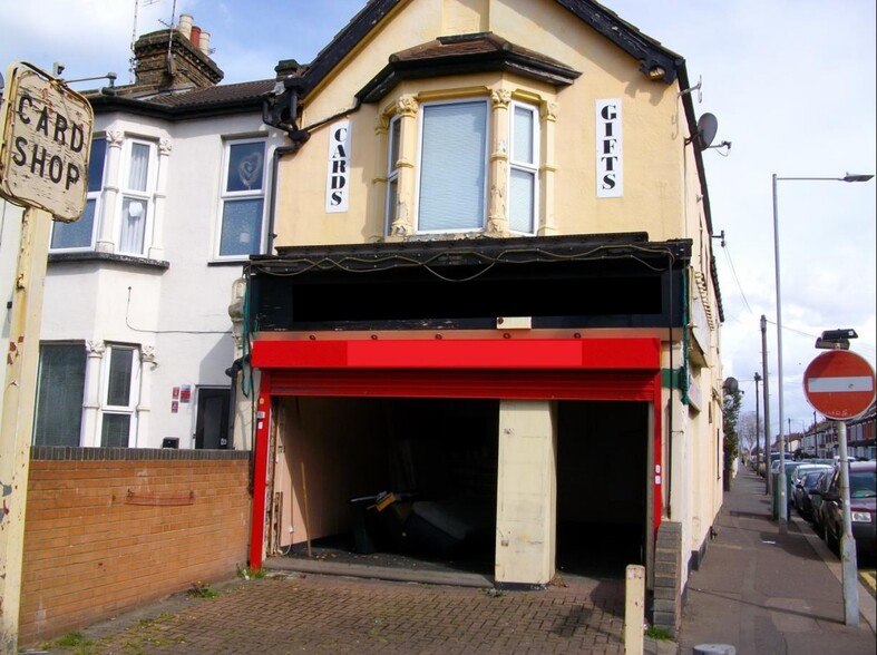 162 Sutton Rd, Southend On Sea à louer - Photo principale – Image 1 sur 1