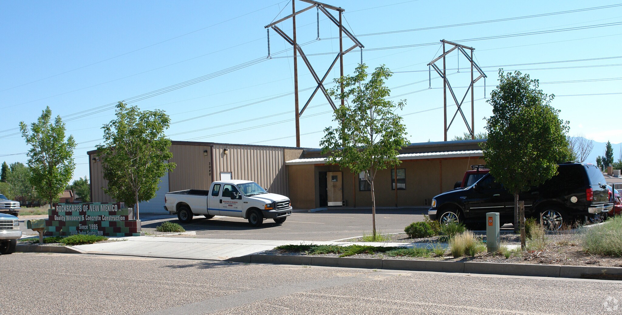 3040 Todos Santos St NW, Albuquerque, NM à louer Photo principale– Image 1 sur 15