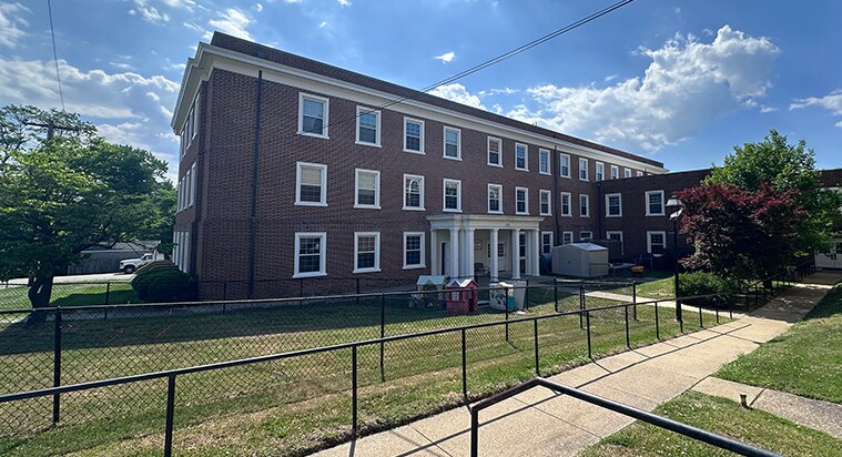 2300 Dumbarton Rd, Henrico, VA à louer Photo principale– Image 1 sur 8