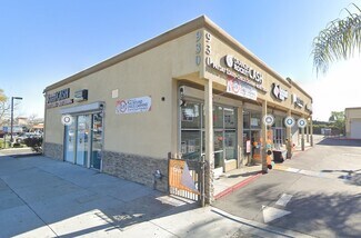 Plus de détails pour 930 N Long Beach Blvd, Compton, CA - Bureau/Local commercial à louer