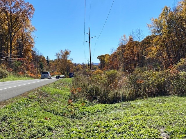 Route 9w & Mackey Rd, Highland, NY à vendre Autre– Image 1 sur 14