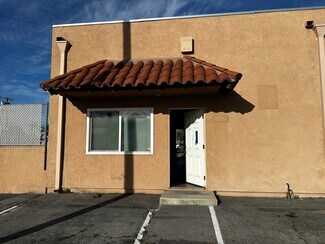 Plus de détails pour 5141 Calmview Ave, Baldwin Park, CA - Terrain à louer