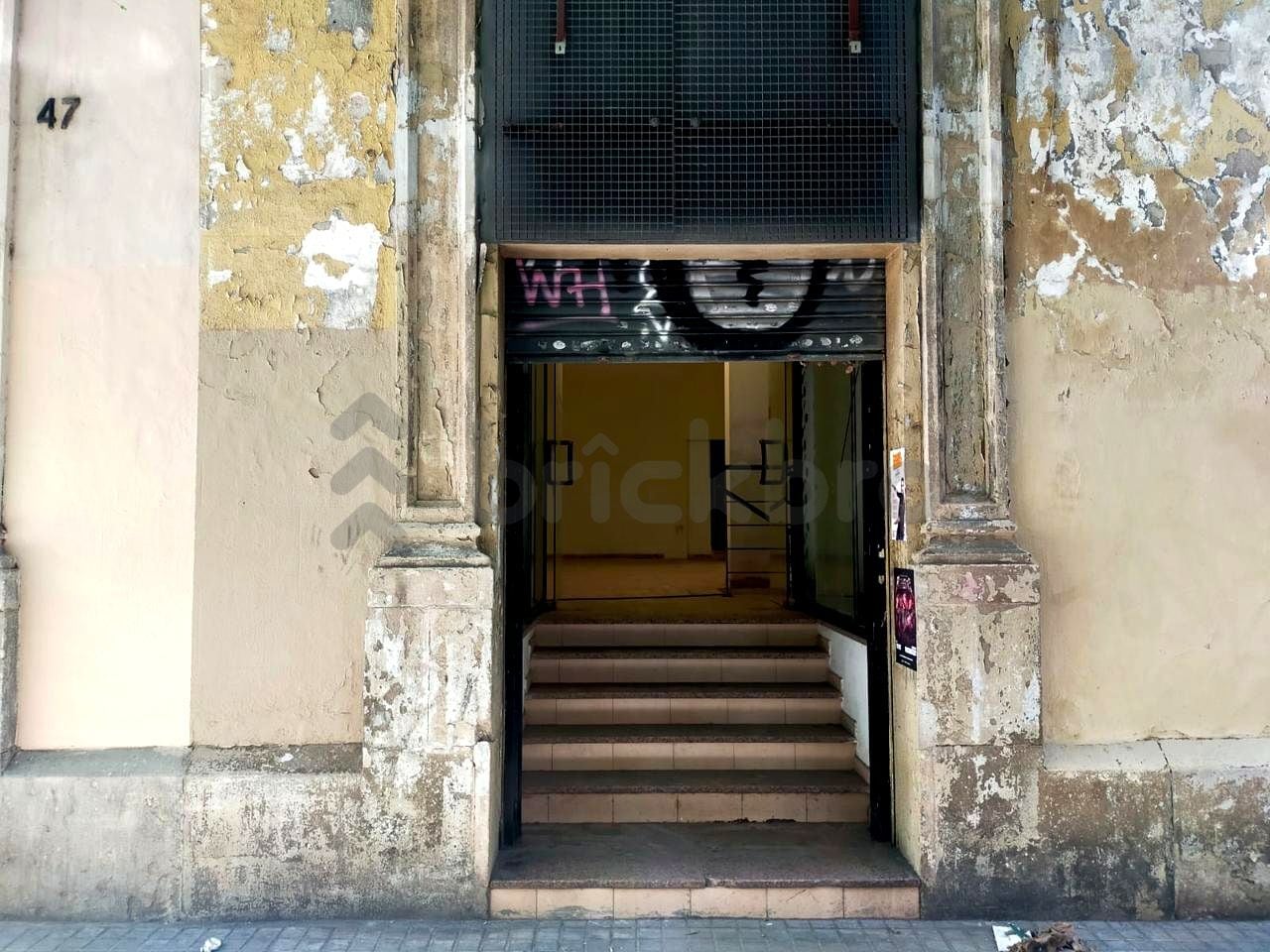 Local commercial dans Barcelone, Barcelona à louer Photo intérieure– Image 1 sur 6