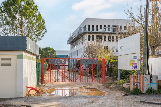 Plus de détails pour Bureau à louer