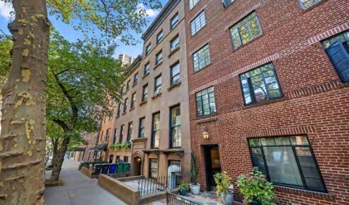 121 Henry Street & 87 Joralemon Street portefeuille de 2 biens à vendre sur LoopNet.fr - Photo de l’immeuble – Image 1 sur 17