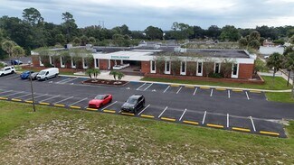 Plus de détails pour 1951 S Orange Blossom Trl, Apopka, FL - Bureau à vendre