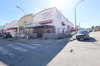 Plus de détails pour Local commercial à vendre