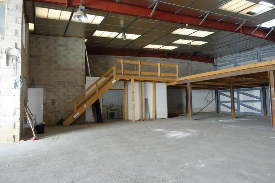 Bureau dans Mandelieu-la-Napoule à louer - Photo intérieure – Image 3 sur 8