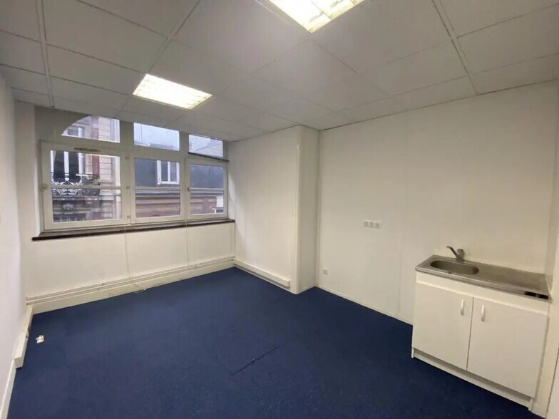 Bureau dans Rouen à louer - Photo intérieure – Image 3 sur 4