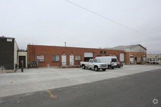 Plus de détails pour 3955 Newport St, Denver, CO - Industriel/Logistique à louer